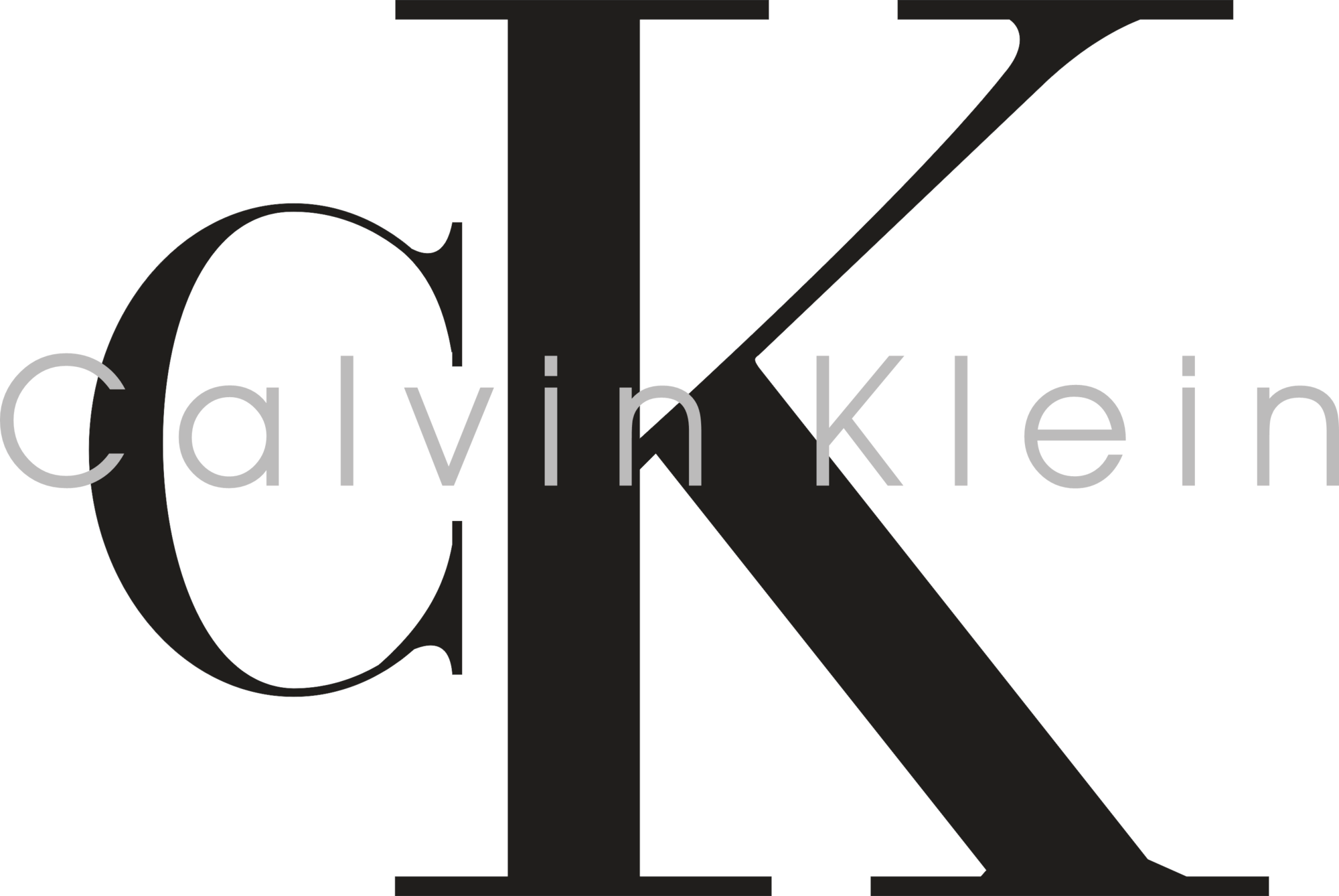 Calvin Klein